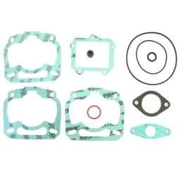 Athena top end gaskets kit (no oil seals and valve cover gasket) for Fantic XEF 450 2022