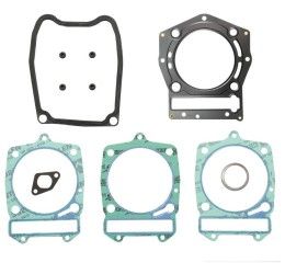 Athena top end gaskets kit (no oil seals) for Gilera Fuoco 500 07-13