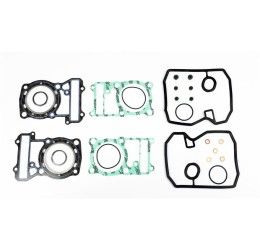 Athena top end gaskets kit (no oil seals) for Honda XL 600 V Transalp 87-88