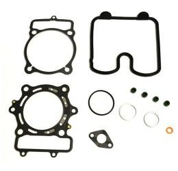 Athena top end gaskets kit (no oil seals) for Husqvarna TE 310 09-10