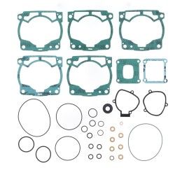 Athena top end gaskets kit (no oil seals) for KTM 250 SX 17-22