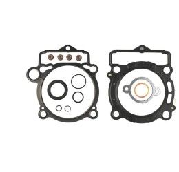 Athena top end gaskets kit (no oil seals) for KTM 350 XC-F 16-18