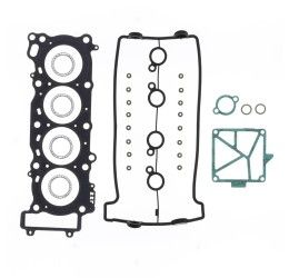 Athena top end gaskets kit (no oil seals) for Yamaha FZ6 Fazer 04-06