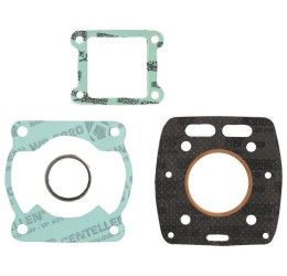 Athena top end gaskets kit (no oil seals) for Yamaha RD 125 LC 1982