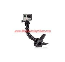 Jaws Flex Clamp (Adjustable arm and clamp for GoPro) (LAST AVAILABLE)