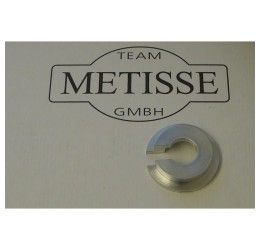 Metisse seat lowering kit for Aprilia Tuono 660 Factory 23-25 -30mm