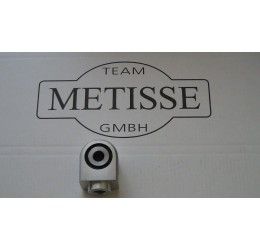 Metisse seat lowering kit for Honda CB 125 R 18-25 -45mm