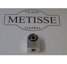 Metisse seat lowering kit -25mm for KTM 390 Duke 17-23