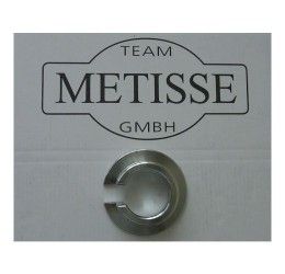 Metisse seat lowering kit for Triumph Scrambler 400 X 24-25 -35mm