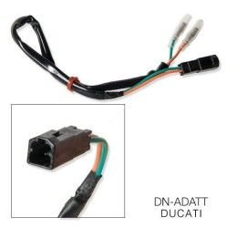 Barracuda Indicator Cables for Ducati (Couple)
