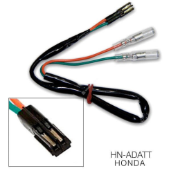 Barracuda Indicator Cables for Honda (Couple)