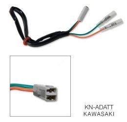 Barracuda Indicator Cables for Kawasaki (Couple)