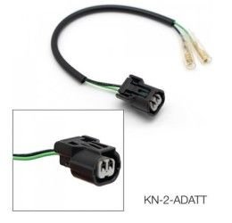Barracuda Indicator Cables for Kawasaki for OEM LED system (Couple)