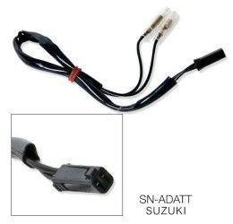 Barracuda Indicator Cables for Suzuki (Couple)