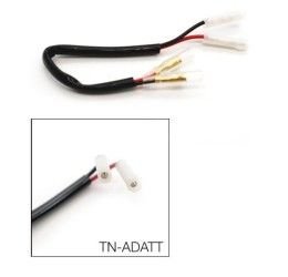 Barracuda Indicator Cables for Triumph (Couple)