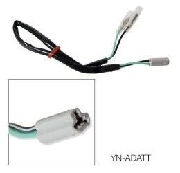 Barracuda Indicator Cables for Yamaha (Couple)