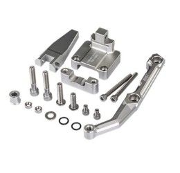 Steering dampers mounting kit YSS for Kawasaki Z 300 ABS 15-18