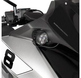 Barracuda extra-light bracket kit for Honda Forza 750 21-22
