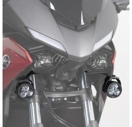 Barracuda extra-light bracket kit for Yamaha MT-07 Tracer 700 20-22