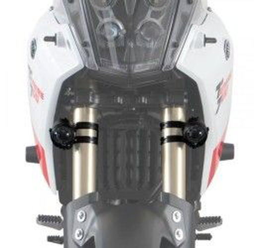Barracuda extra-light bracket kit for Yamaha Ténéré 700 19-23