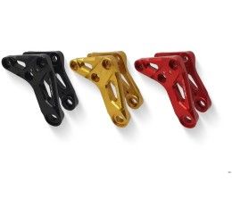 CNC Racing Rear suspension rocker arms V Twin for Ducati Streetfighter V2 22-24