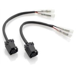 Rizoma Wiring kit for front and rear indicators for Yamaha R1 15-25