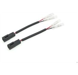 CNC Racing Indicators Cable Kit plugs for for Ducati Scrambler 400 Sixty 2 16-20
