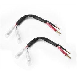 Rizoma Rear indicators s cable kit for Moto Guzzi V7 III Limited 2018