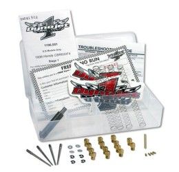 Dynojet Jet Kit STAGE 1 for Honda CRF 250 X 07-09