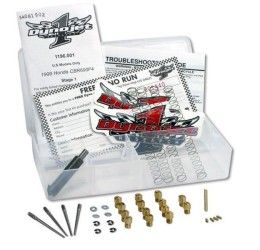 Dynojet Jet Kit STAGE 2 for Honda TRX 450 R 06-09