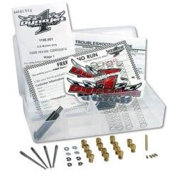 Dynojet Jet Kit STAGE 2 for Honda VFR 750 F 86-87