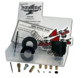 Dynojet Jet Kit Thunderslide for Buell S1 Lightning 96-98