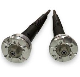 Fork cartridge Andreani MISANO EVO 2 for Fantic Caballero Scrambler 500 20-23 - (fork Fantic 41)