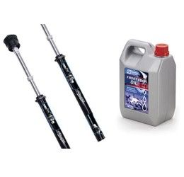 Fork cartridge kit FG Gubellini for Yamaha MT-07 Tracer 700 20-25