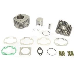 Big Bore cylinder kit complete Athena for Aprilia Gulliver 50 94-00 (Bore Diameter 47,6mm - 70cc)