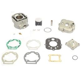 Big Bore cylinder kit complete Athena for Derbi Gpr 50 R 06-08 (Bore Diameter 50mm - 80cc)