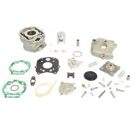 Standard Bore cylinder kit complete Athena for Derbi Gpr 50 R 06-13
