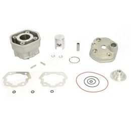 Standard Bore cylinder kit complete Athena for Derbi Gpr 50 R 98-13