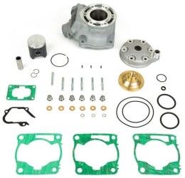 Standard Bore cylinder kit complete Athena for Fantic XE 125 23-25
