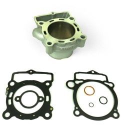 Standard Bore cylinder kit without piston Athena for gasgas ex 250 f 21-23