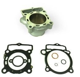 Standard Bore cylinder kit without piston Athena for GasGas MCF 250 21-23
