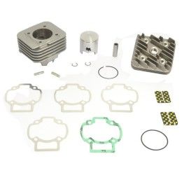 Big Bore cylinder kit complete Athena for Gilera Stalker 50 97-11 (Bore Diameter 47,6mm - 70cc)