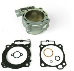 Standard Bore cylinder kit without piston Athena for Honda CRF 450 R 17-24