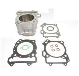 Standard Bore cylinder kit without piston Athena for Suzuki DRZ 400 00-17 | 2019