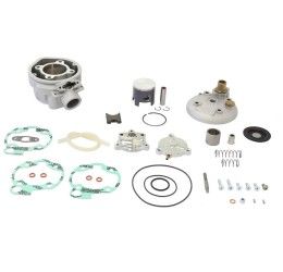 Big Bore cylinder kit complete Athena for Yamaha DT 50 R 97-11 (Bore Diameter 50mm - 80cc)