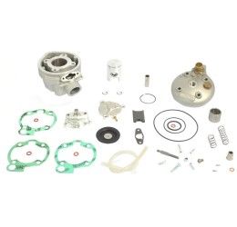 Standard Bore cylinder kit complete Athena for Yamaha DT 50 R 97-11