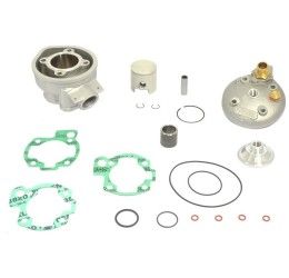 Big Bore cylinder kit complete Athena for Yamaha DT 50 R 97-11 (Bore Diameter 47,6mm - 70cc)