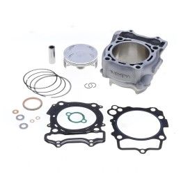 Big Bore cylinder kit complete Athena for Yamaha WRF 250 20-24 (Bore Diameter 82mm - 283cc)