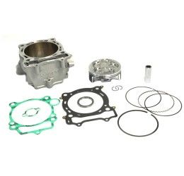 Big Bore cylinder kit complete Athena for Yamaha WRF 450 03-06 (Bore Diameter 98mm - 478cc)