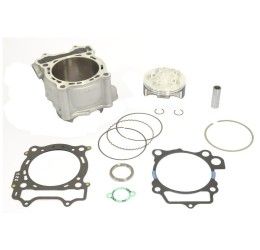 Big Bore cylinder kit complete Athena for Yamaha WRF 450 07-15 (Bore Diameter 98mm - 480cc)